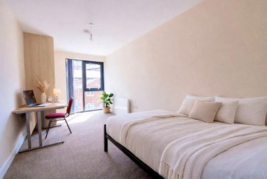 2 bed flat, Ecco, Highfield, Sheffield, S118BP - Image 6