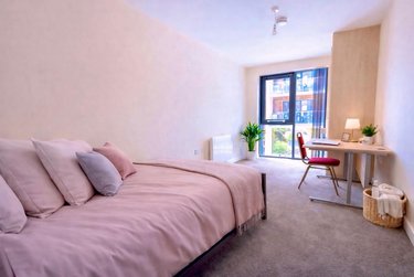 2 bed flat, Ecco, Highfield, Sheffield, S118BP - Image 7