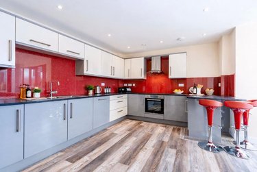 3 bed flat, Ecco, Highfield, Sheffield, S118BP - Image 3