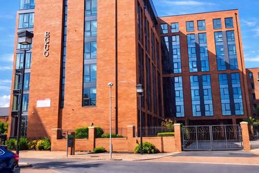 3 bed flat, Ecco, Highfield, Sheffield, S118BP - Image 12
