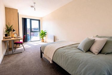 2 bed flat, Ecco, Highfield, Sheffield, S118BP - Image 3