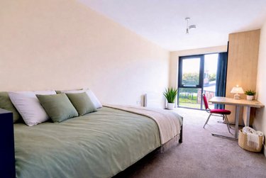 2 bed flat, Ecco, Highfield, Sheffield, S118BP - Image 4