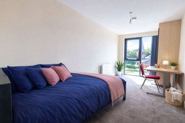3 bed flat, Ecco, Highfield, Sheffield, S118BP - Image 7