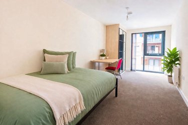 3 bed flat, Ecco, Highfield, Sheffield, S118BP - Image 9