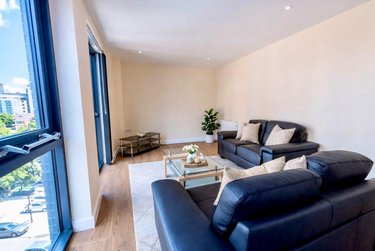2 bed flat, Ecco, Highfield, Sheffield, S118BP - Image 6