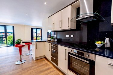 2 bed flat, Ecco, Highfield, Sheffield, S118BP - Image 3