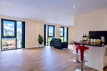 2 bed flat, Ecco, Highfield, Sheffield, S118BP - Image 5