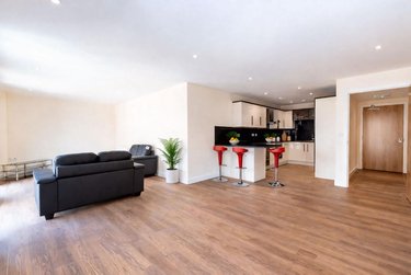 2 bed flat, Ecco, Highfield, Sheffield, S118BP - Image 7