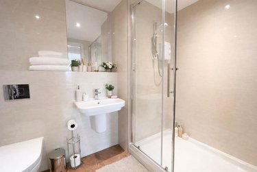 2 bed flat, Ecco, Highfield, Sheffield, S118BP - Image 9