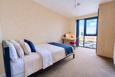 3 bed flat, Ecco, Highfield, Sheffield, S118BP - Image 6