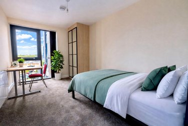 3 bed flat, Ecco, Highfield, Sheffield, S118BP - Image 8