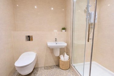 2 bed flat, Ecco, Highfield, Sheffield, S118BP - Image 9