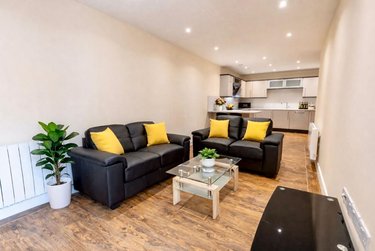 2 bed flat, Ecco, Highfield, Sheffield, S118BP - Image 6