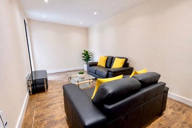 2 bed flat, Ecco, Highfield, Sheffield, S118BP - Image 7