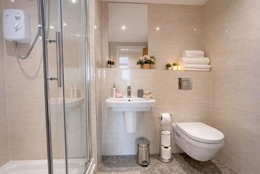2 bed flat, Ecco, Highfield, Sheffield, S118BP - Image 9