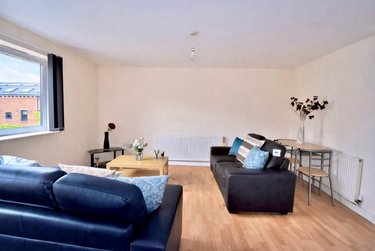 5 bed flat, Broom Street, Broomhall, Sheffield, S102DA - Image 5