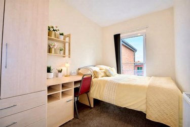 5 bed flat, Broom Street, Broomhall, Sheffield, S102DA - Image 6