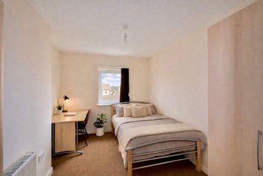 3 bed flat, Flat 1 Broom Street, Broomhall, Sheffield, S102DA - Image 11