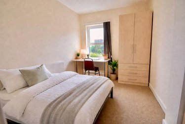 3 bed flat, Flat 1 Broom Street, Broomhall, Sheffield, S102DA - Image 9