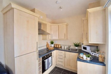 3 bed flat, Flat 1 Broom Street, Broomhall, Sheffield, S102DA - Image 5