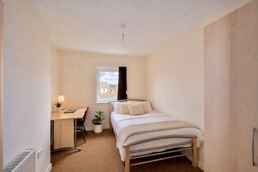 3 bed flat, Flat 1a Broom Street, Broomhall, Sheffield, S102DA - Image 7