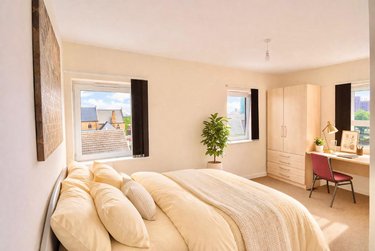 3 bed flat, Flat 1a Broom Street, Broomhall, Sheffield, S102DA - Image 11