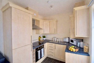3 bed flat, Flat 1a Broom Street, Broomhall, Sheffield, S102DA - Image 5