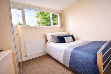4 bed house, Dorset Street, Broomhall, Sheffield, S102FW - Image 10