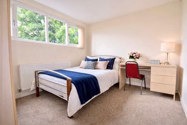 4 bed house, Dorset Street, Broomhall, Sheffield, S102FW - Image 11