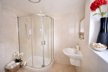4 bed house, Dorset Street, Broomhall, Sheffield, S102FW - Image 13