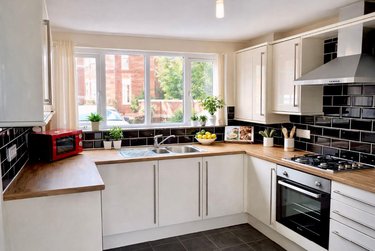 4 bed house, Dorset Street, Broomhall, Sheffield, S102FW - Image 5