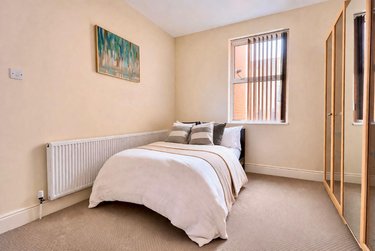 5 bed house, Broomspring Lane, Broomhall, Sheffield, S102FD - Image 6