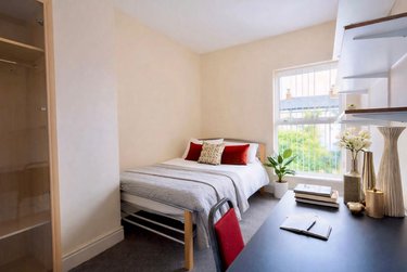 5 bed house, Broomspring Lane, Broomhall, Sheffield, S102FD - Image 9