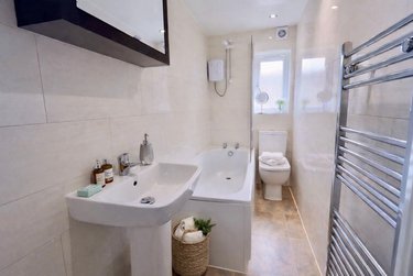 5 bed house, Broomspring Lane, Broomhall, Sheffield, S102FD - Image 7