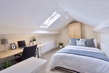 5 bed house, Broomspring Lane, Broomhall, Sheffield, S102FD - Image 11