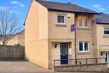 4 bed house, Weston Street, Netherthorpe, Sheffield, S37NQ - Image 1