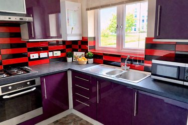 4 bed house, Weston Street, Netherthorpe, Sheffield, S37NQ - Image 2