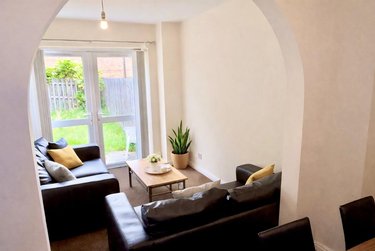 4 bed house, Weston Street, Netherthorpe, Sheffield, S37NQ - Image 7