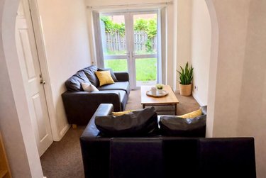 4 bed house, Weston Street, Netherthorpe, Sheffield, S37NQ - Image 8