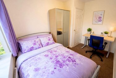 4 bed house, Weston Street, Netherthorpe, Sheffield, S37NQ - Image 12