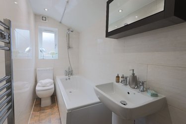5 bed house, Broomspring Lane, Broomhall, Sheffield, S102FD - Image 6