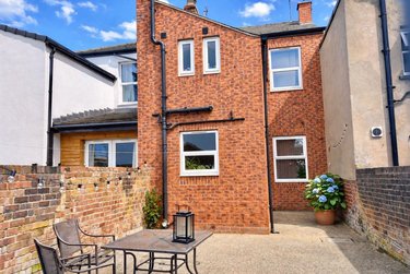 5 bed house, Broomspring Lane, Broomhall, Sheffield, S102FD - Image 12