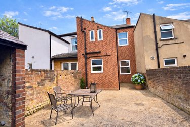 5 bed house, Broomspring Lane, Broomhall, Sheffield, S102FD - Image 13