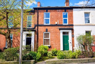 5 bed house, Broomspring Lane, Broomhall, Sheffield, S102FD - Image 1