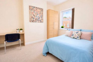 5 bed house, Broomspring Lane, Broomhall, Sheffield, S102FD - Image 4