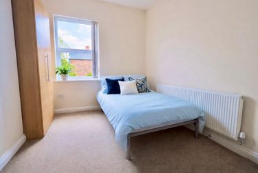 5 bed house, Broomspring Lane, Broomhall, Sheffield, S102FD - Image 7