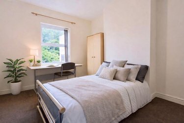 5 bed house, Broomspring Lane, Broomhall, Sheffield, S102FD - Image 8