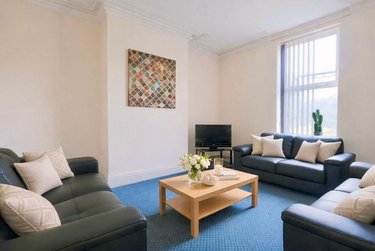 5 bed house, Broomspring Lane, Broomhall, Sheffield, S102FD - Image 2