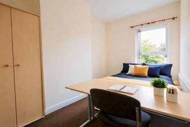 5 bed house, Broomspring Lane, Broomhall, Sheffield, S102FD - Image 9