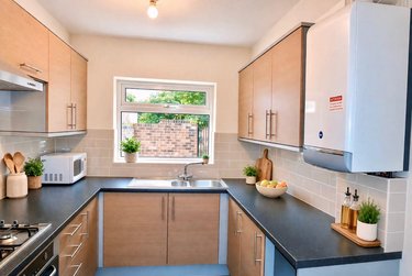 5 bed house, Broomspring Lane, Broomhall, Sheffield, S102FD - Image 4